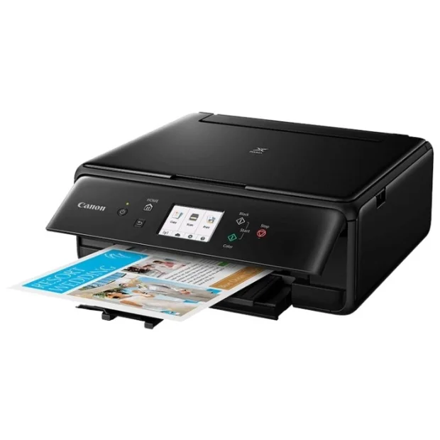 МФУ Canon PIXMA TS6140